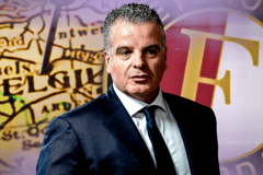 Dennis Te Kloese, Feyenoord, België