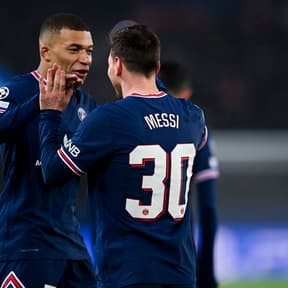 Pochettino: Messi is better than Mbappe