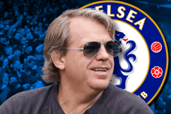 Todd Boehly, Chelsea