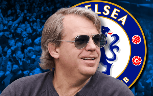 Todd Boehly, Chelsea