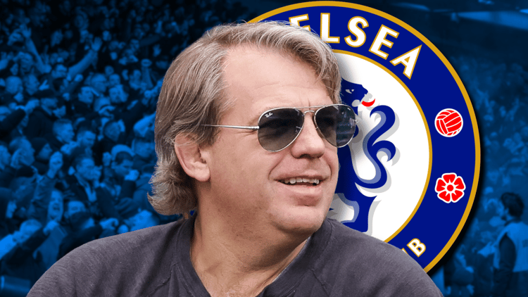 What's Boehly cooking this time?