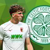 Arne Engels Celtic