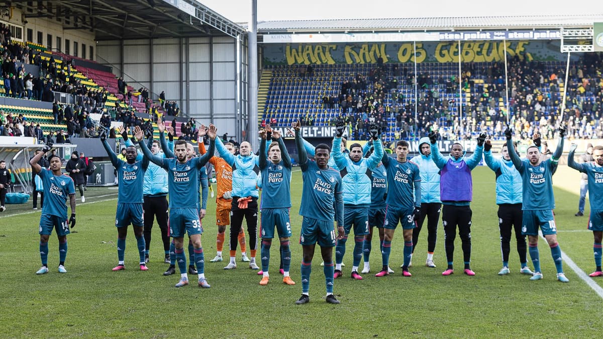 Feyenoord