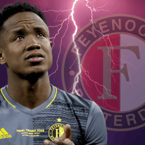 Feyenoord dreigt naast Sinisterra te grijpen na inmenging van oude bekende