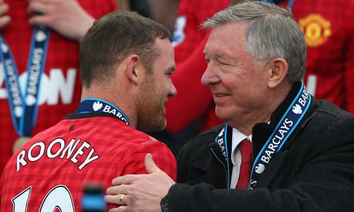 Sir Alex reveals the one quality all his Man Utd signings needed