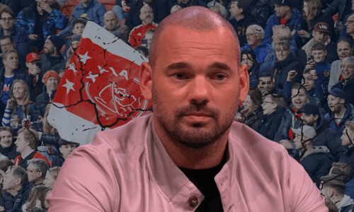 Wesley Sneijder
