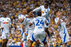 Pascal Struijk, Leeds United