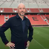 Erik ten Hag, Bayer Leverkusen, 2025/26