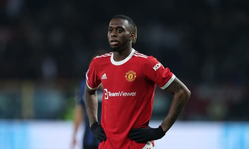 Aaron Wan-Bissaka, Man Utd, 2021/22
