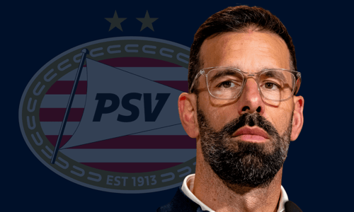 Ruud van Nistelrooij, PSV, 2022/23