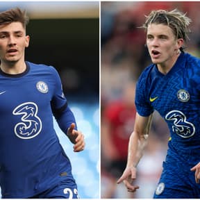 Why Chelsea are placing so much faith in Gilmour and Gallagher