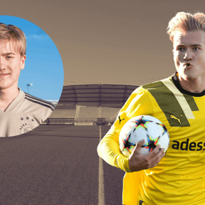 Ajax zou grote slag slaan met sensationele terugkeer van verloren zoon