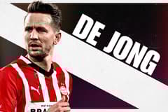 De toekomst van Luuk de Jong bij PSV is onzeker, zo meldt De Telegraaf. De aanvoerder, wiens aflopende contract nog niet is verlengd, twijfelt over zijn volgende stap en is daarom ook niet verschenen bij de eerste training van de club. Terwijl PSV...