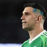 Emiliano Martinez, Argentina, Aston Villa, 2024/25