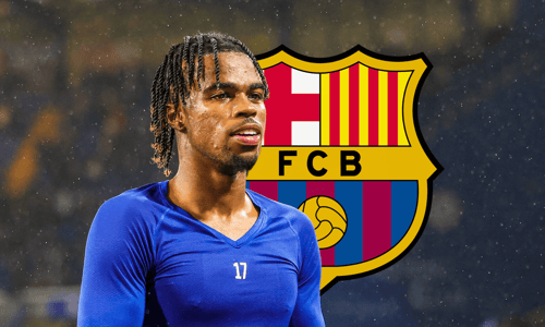 Carney Chukwuemeka, Barcelona, Chelsea
