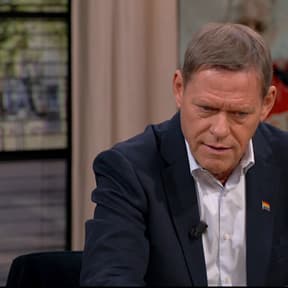 'Beetje teleurgestelde' Arnesen reageert voor het eerst op vertrek bij Feyenoord