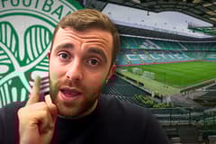 Fabrizio Romano, Celtic FC, transfer news