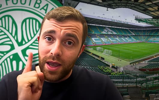 Fabrizio Romano, Celtic FC, transfer news