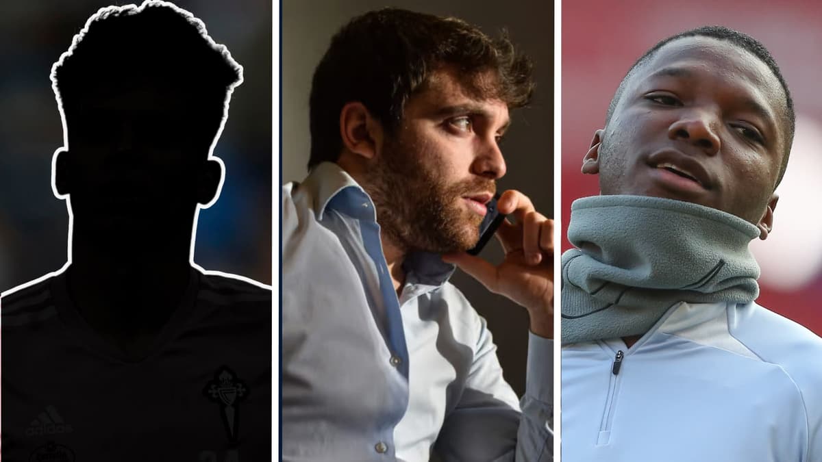 Veiga, Romano, Caicedo, Chelsea