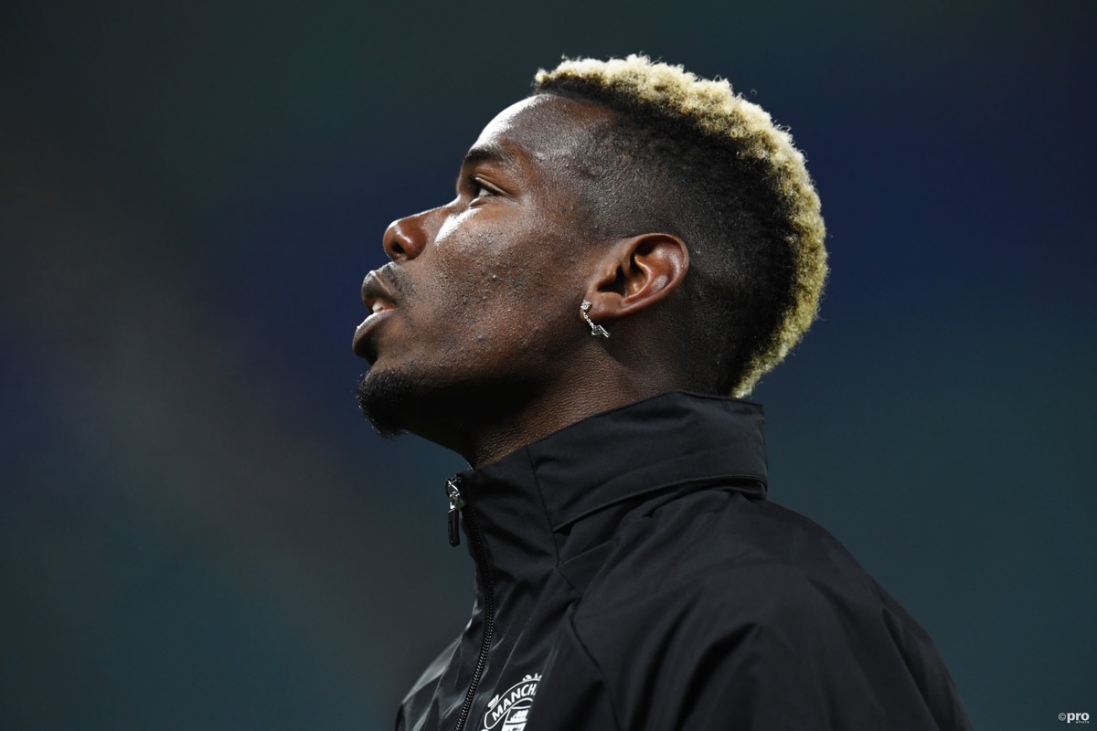 Merson: Pogba should go and play snooker