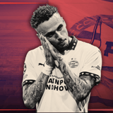 Noa Lang, PSV, Napels