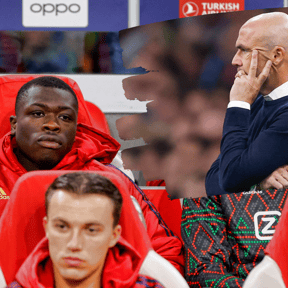 Waarom Ajax niets in de Champions League te zoeken heeft 