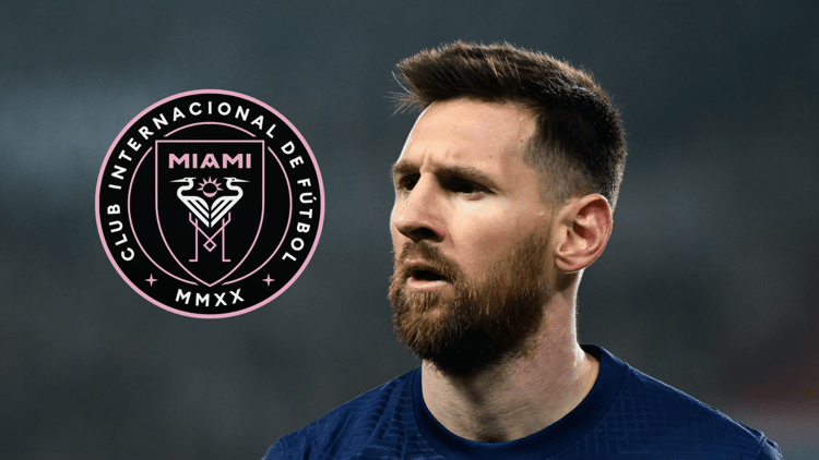 Messi will make his Inter Miami debut against Cruz Azul