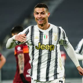 Mourinho: Cristiano Ronaldo should leave Italy