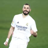 Late Karim Benzema brace shows Real Madrid’s reliance on the ageing striker
