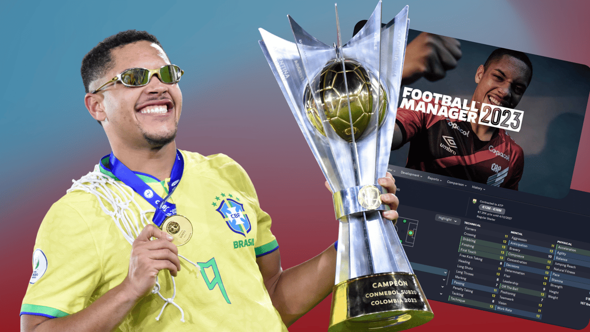 Vitor Roque, Transfer Vitor Roque