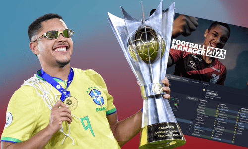 Vitor Roque, Transfer Vitor Roque