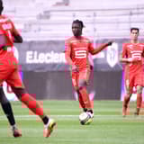 Real Madrid are set to sign Eduardo Camavinga from Rennes