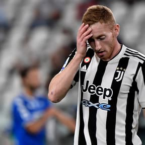 Sad Juventus fire blank in Empoli loss following Ronaldo departure