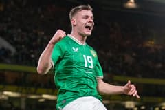 Evan Ferguson, Ireland, 2022/23