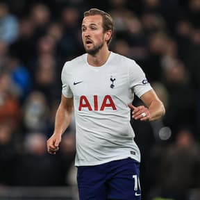 Why Real Madrid are sending Kane to Man Utd