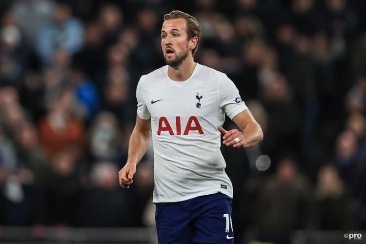 Harry Kane