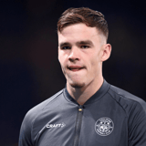 Thijs Dallinga, Toulouse