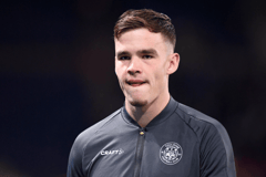 Thijs Dallinga, Toulouse