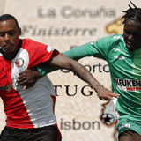 Korede Osundina, Igor Paixão, Portugal