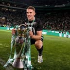 Viktor Gyokeres, Sporting CP, 2024/25