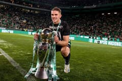 Viktor Gyokeres, Sporting CP, 2024/25