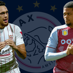 Valentijn Driessen helder over mogelijke aanwinst: 'Moet hij Ajax nou beter maken?'