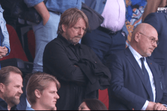 Sven Mislintat Ajax