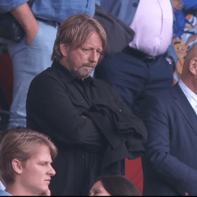 Ajax grijpt in: Mislintat voorlopig niet meer welkom in Johan Cruijff ArenA