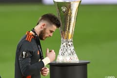 Man Utd should go all in for Donnarumma after De Gea disasterclass