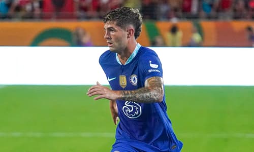 Christian Pulisic, Chelsea, 2022/23