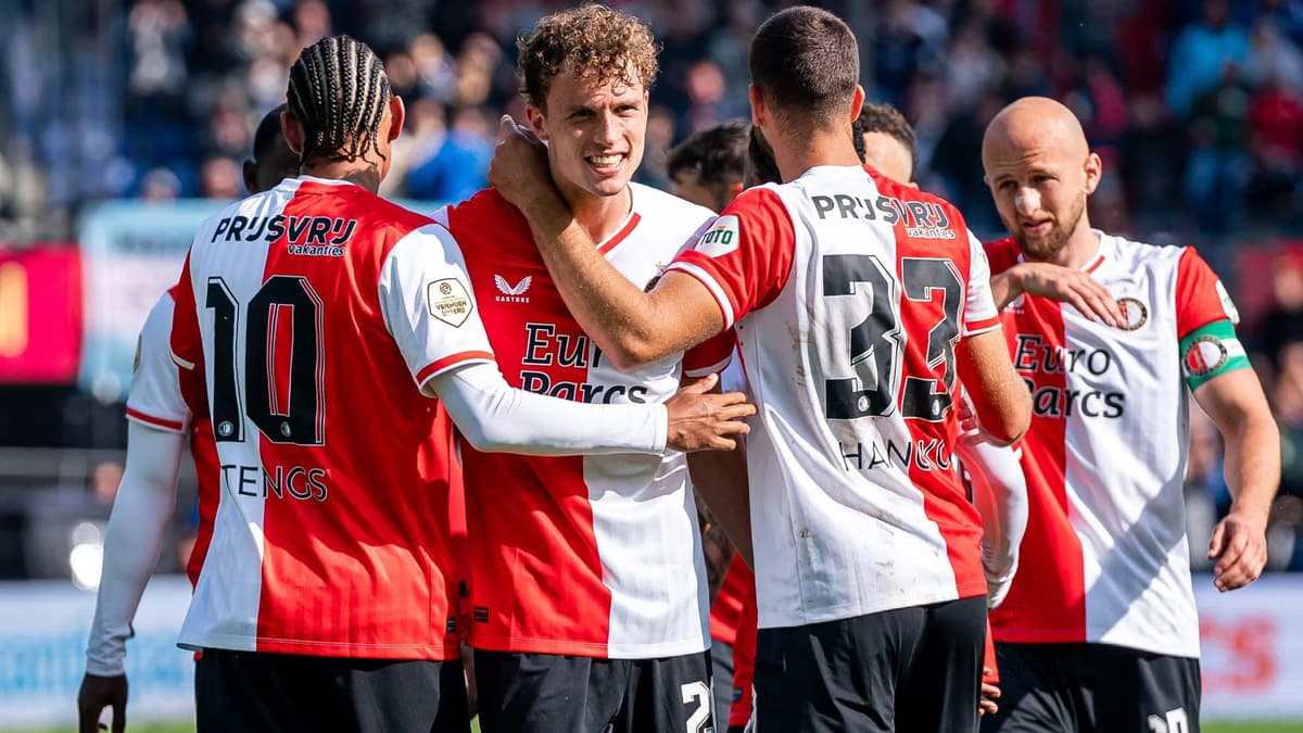 Feyenoord