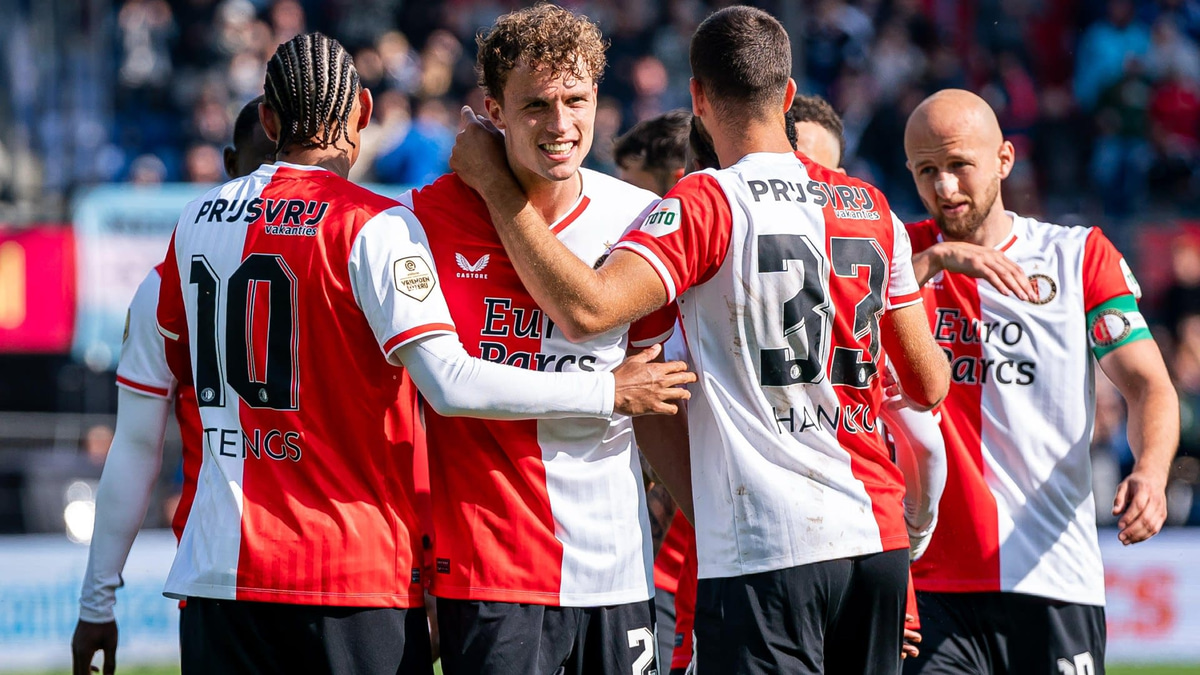 Feyenoord