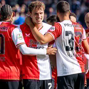 Contracten Feyenoord: twaalf (!) voetballers wachten standpunt van club af