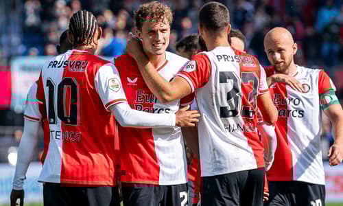 Feyenoord